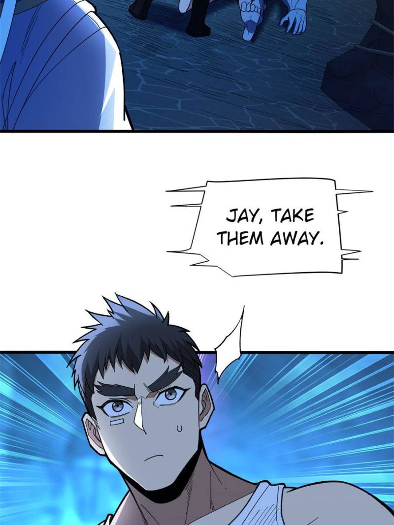 Read My Dragon System ENGLISH Manga Online