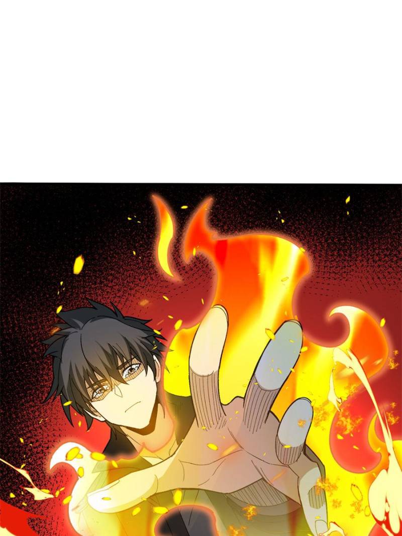 Read My Dragon System ENGLISH Manga Online