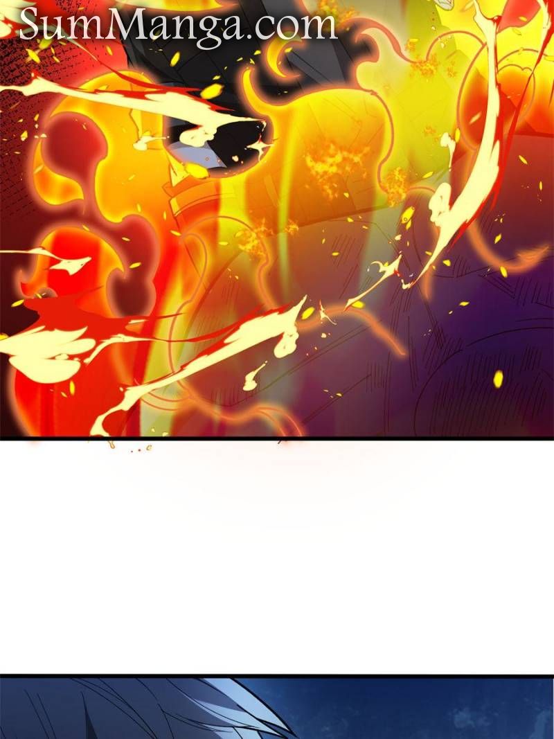 Read My Dragon System ENGLISH Manga Online