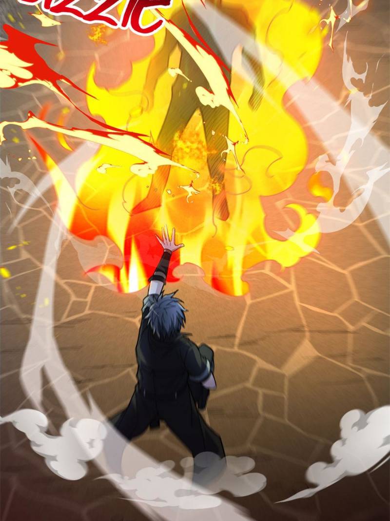 Read My Dragon System ENGLISH Manga Online