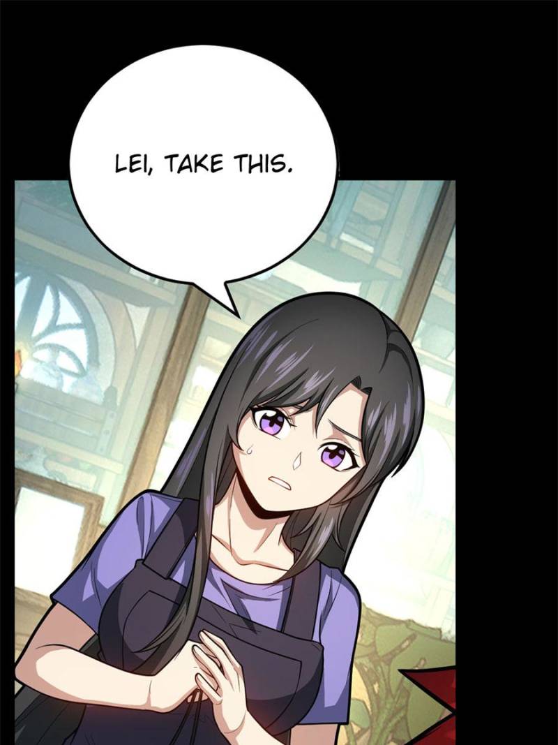 Read My Dragon System ENGLISH Manga Online