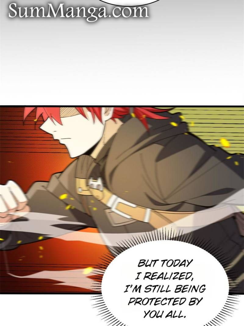 Read My Dragon System ENGLISH Manga Online