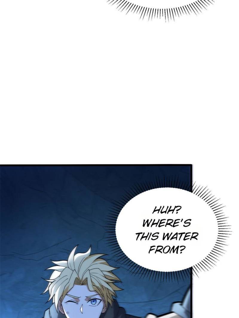 Read My Dragon System ENGLISH Manga Online