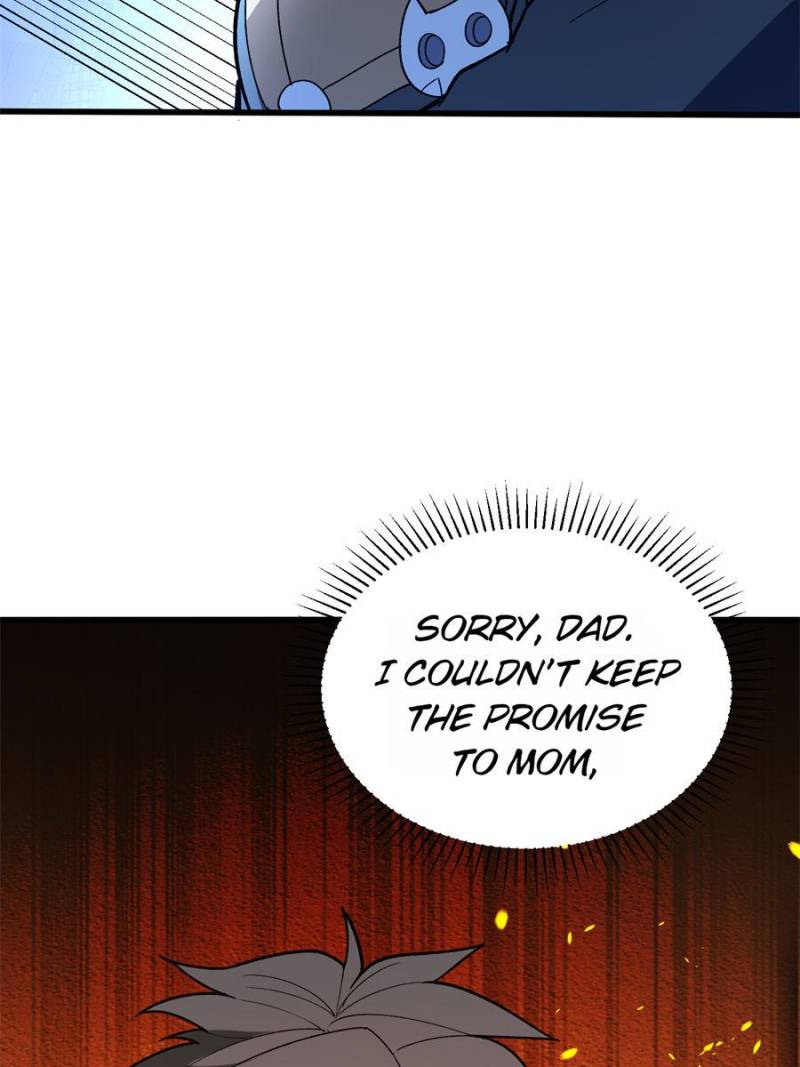 Read My Dragon System ENGLISH Manga Online