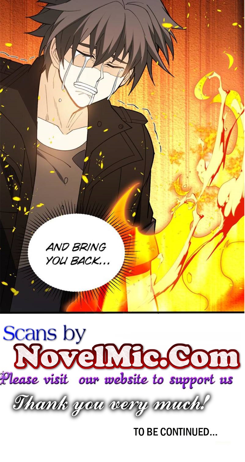 Read My Dragon System ENGLISH Manga Online