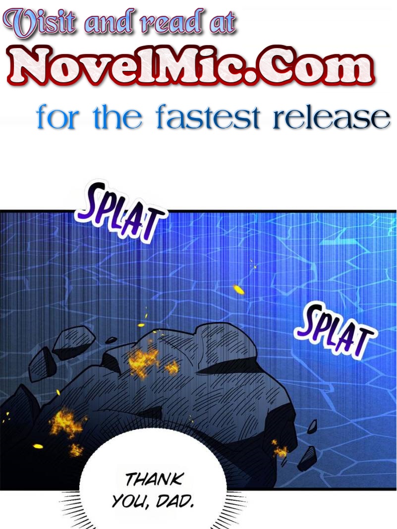 Read My Dragon System ENGLISH Manga Online