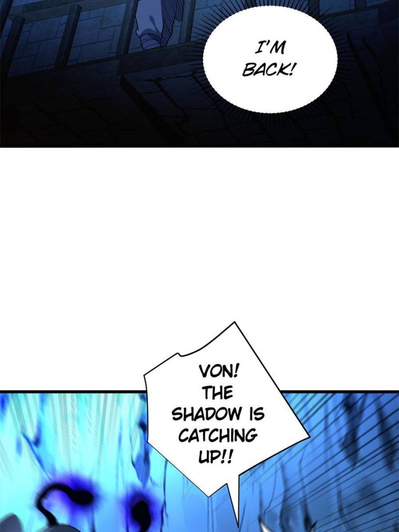 Read My Dragon System ENGLISH Manga Online