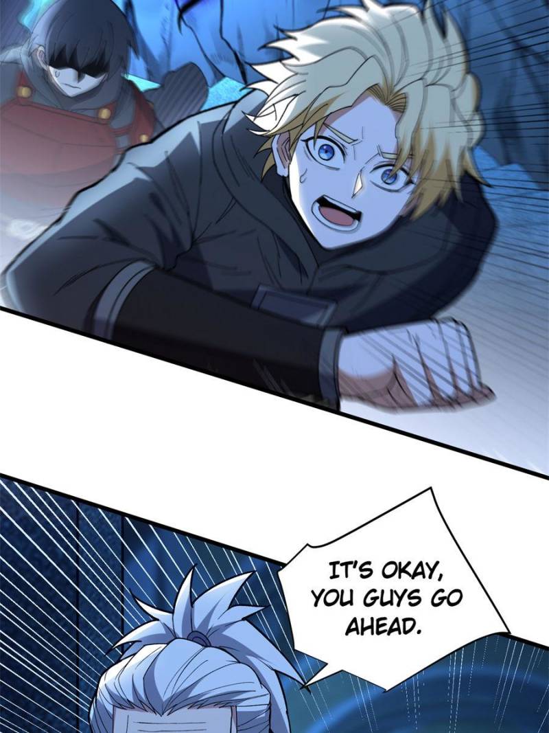 Read My Dragon System ENGLISH Manga Online