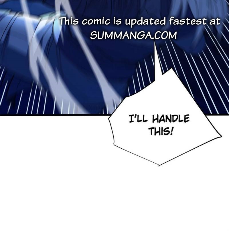 Read My Dragon System ENGLISH Manga Online