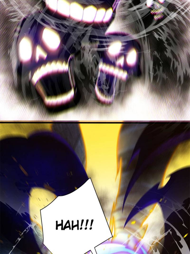 Read My Dragon System ENGLISH Manga Online