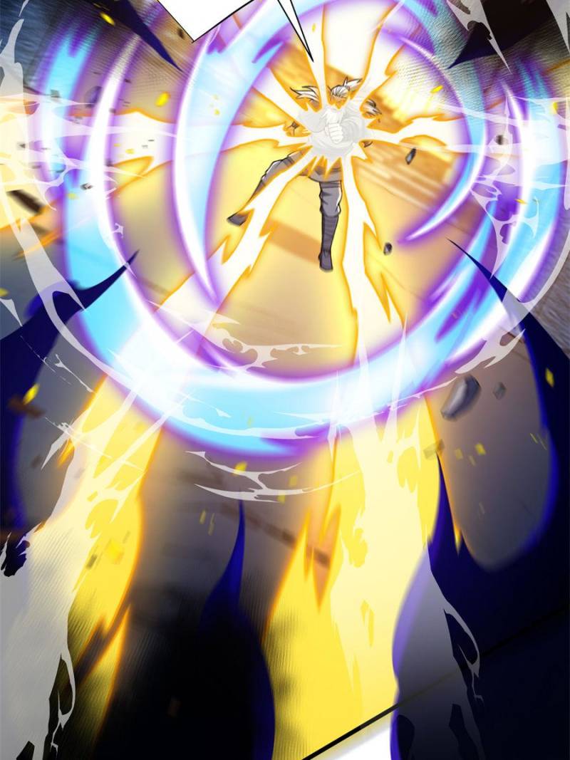 Read My Dragon System ENGLISH Manga Online