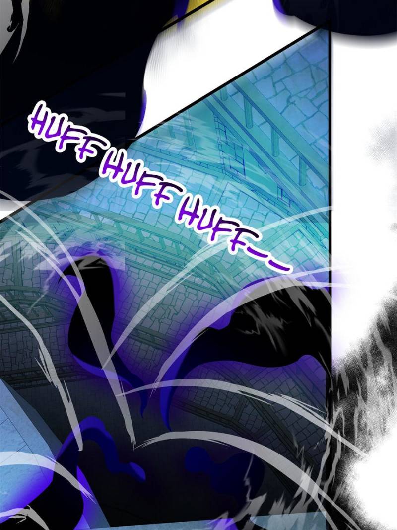 Read My Dragon System ENGLISH Manga Online