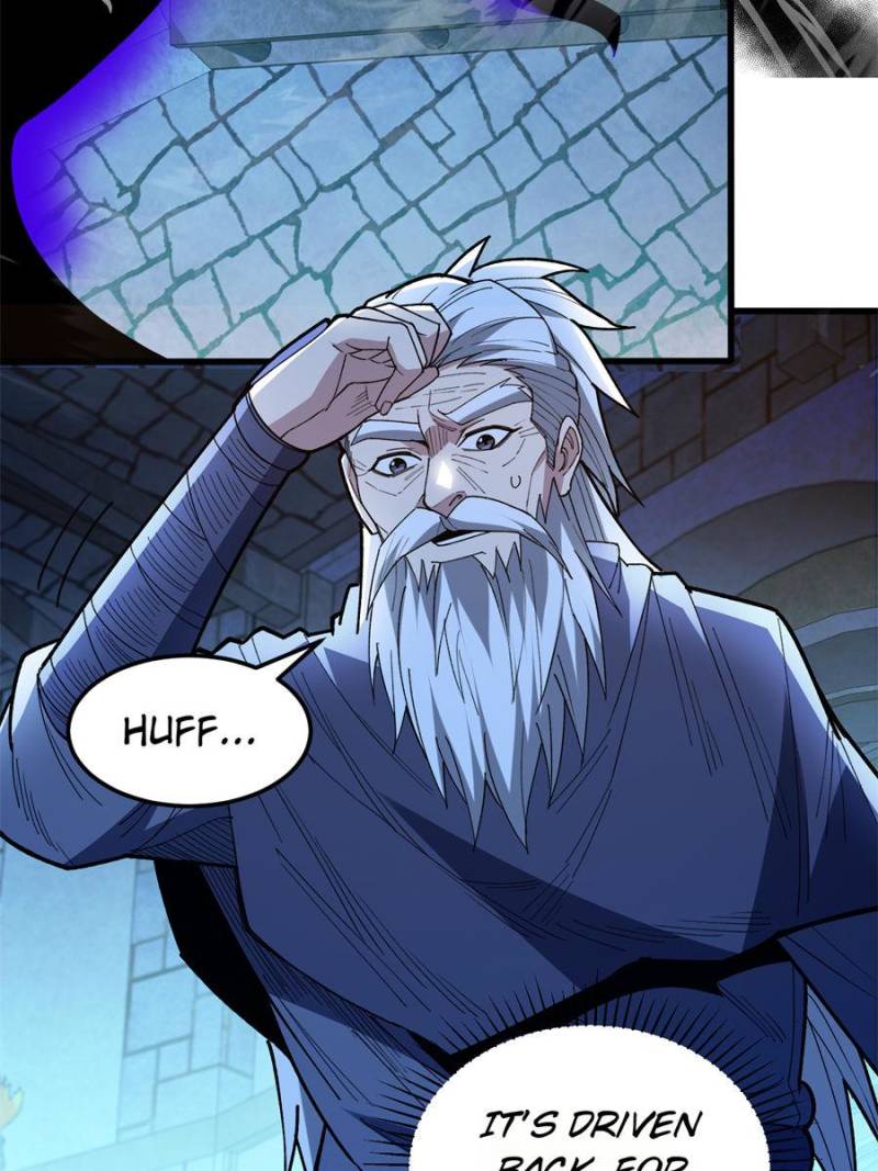 Read My Dragon System ENGLISH Manga Online