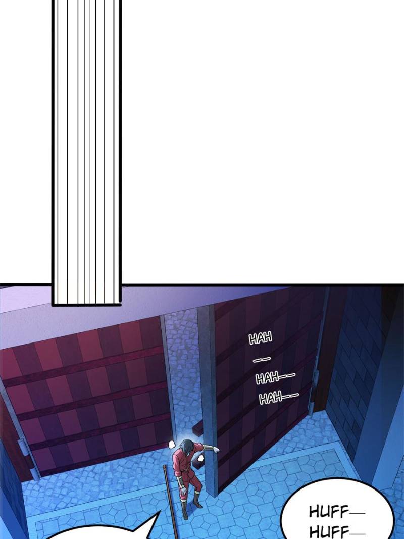 Read My Dragon System ENGLISH Manga Online