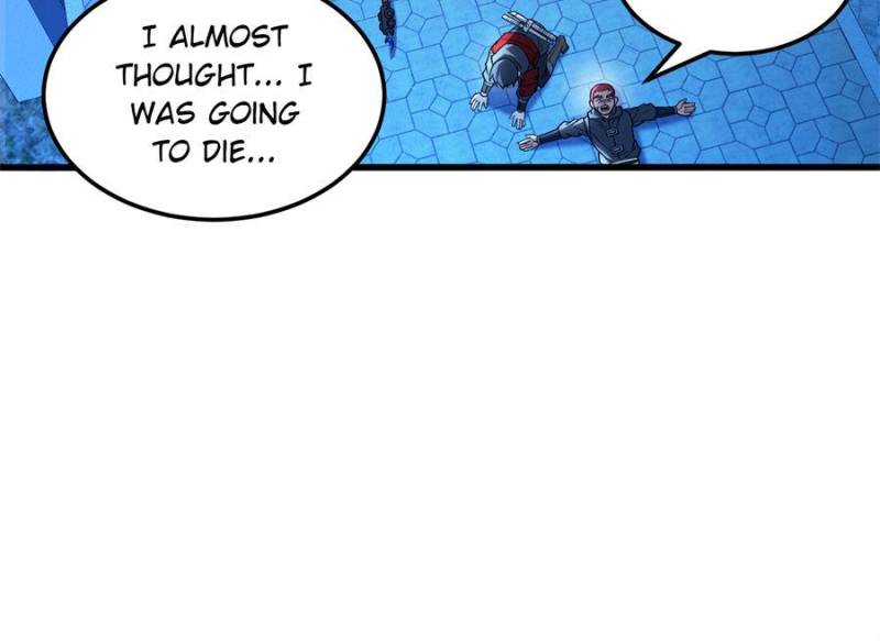 Read My Dragon System ENGLISH Manga Online