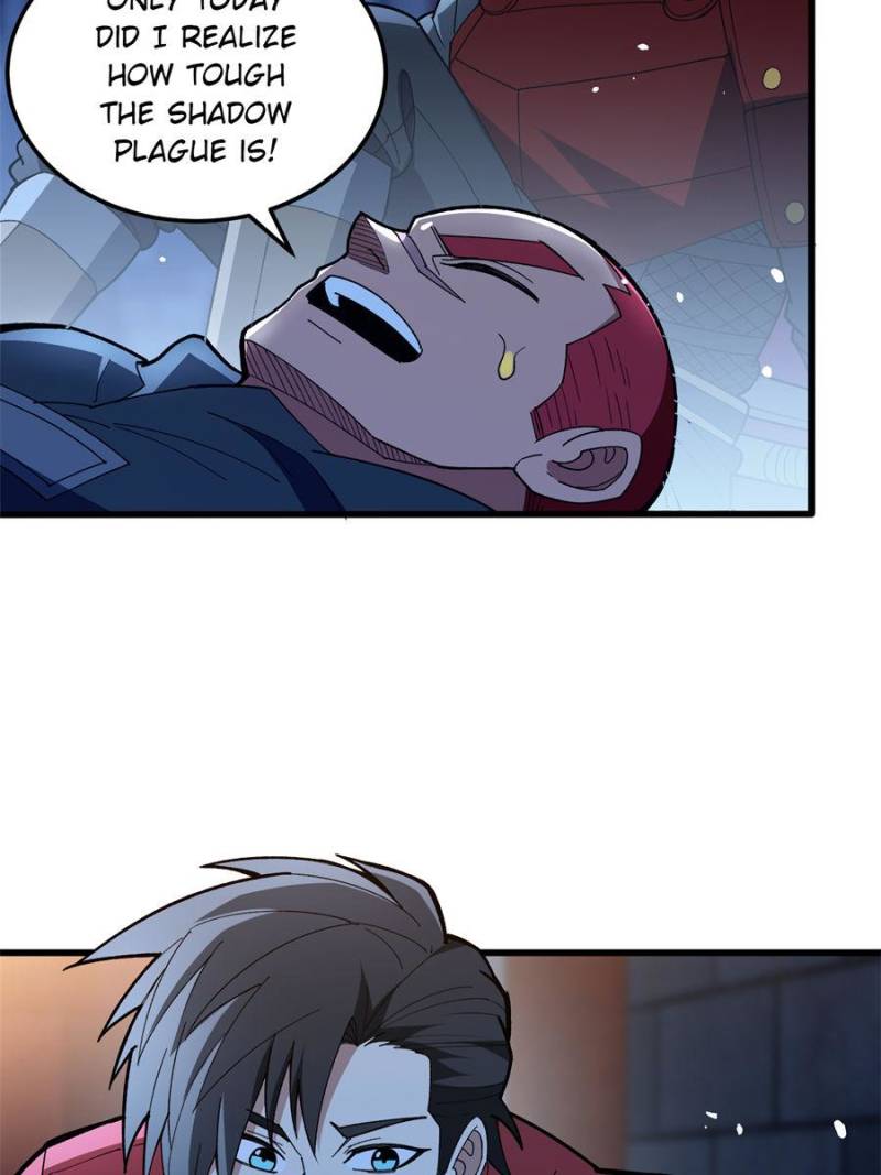 Read My Dragon System ENGLISH Manga Online