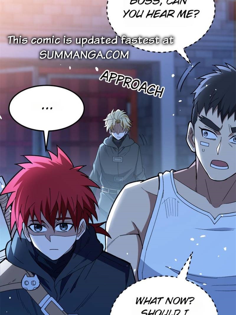 Read My Dragon System ENGLISH Manga Online