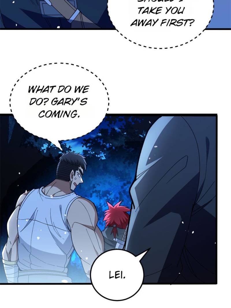 Read My Dragon System ENGLISH Manga Online