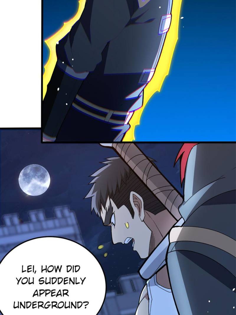 Read My Dragon System ENGLISH Manga Online