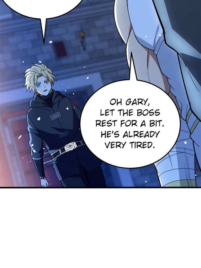 Read My Dragon System ENGLISH Manga Online