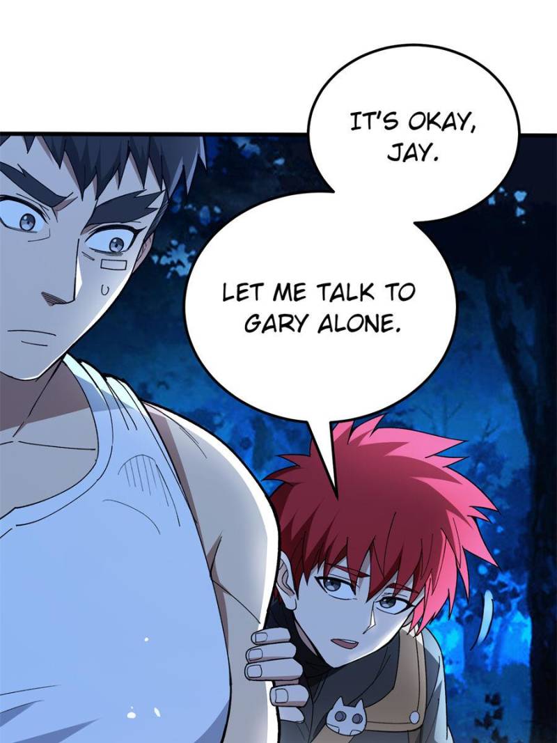 Read My Dragon System ENGLISH Manga Online