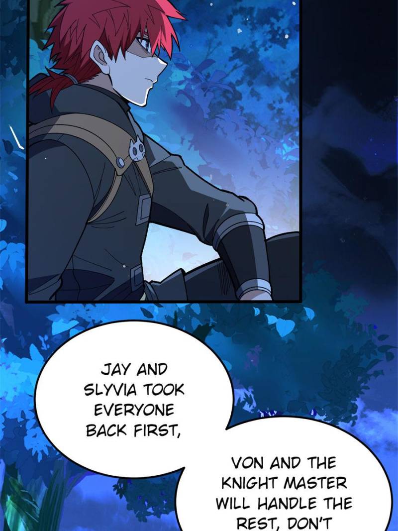 Read My Dragon System ENGLISH Manga Online