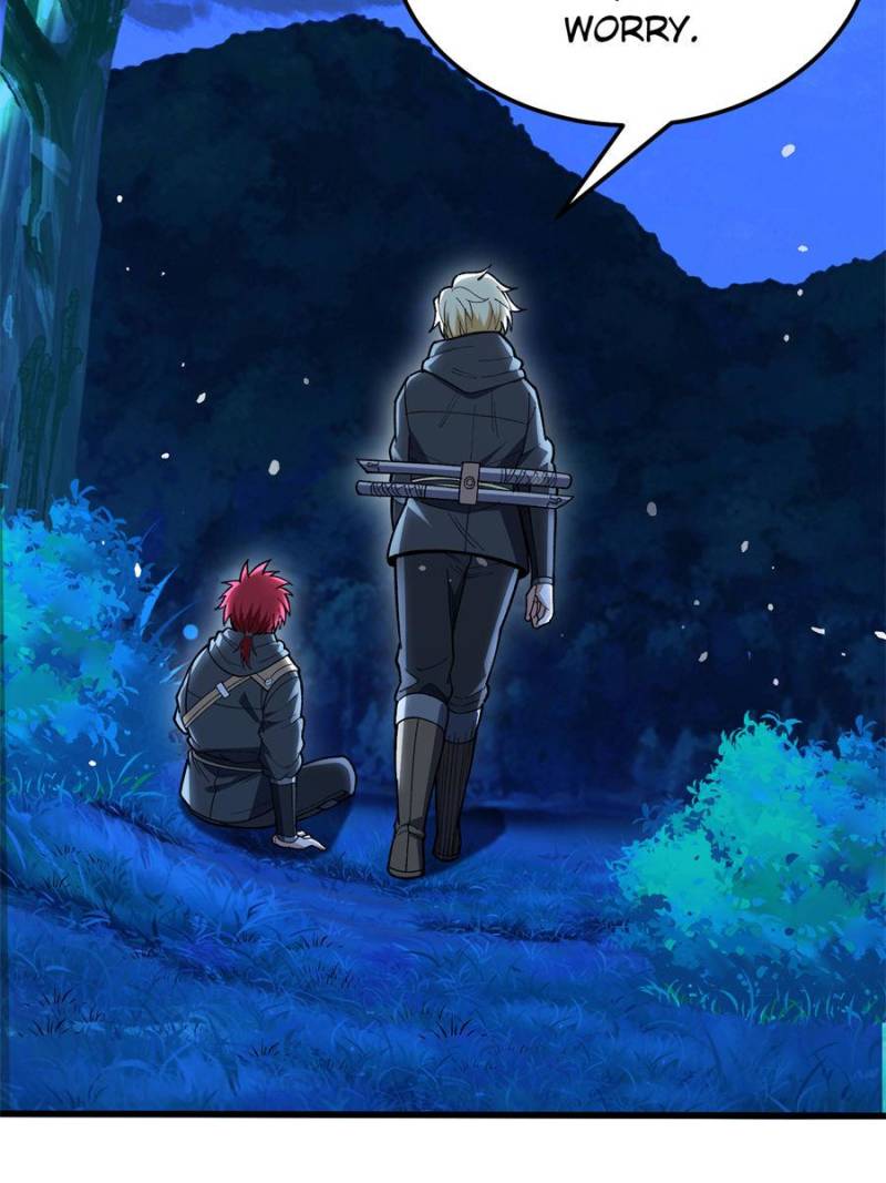 Read My Dragon System ENGLISH Manga Online