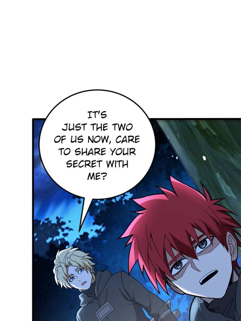 Read My Dragon System ENGLISH Manga Online