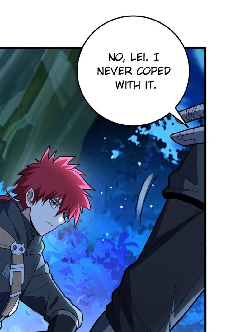 Read My Dragon System ENGLISH Manga Online