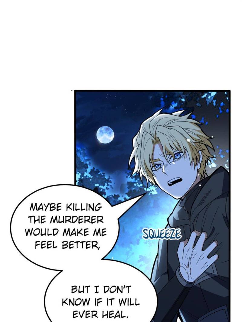 Read My Dragon System ENGLISH Manga Online