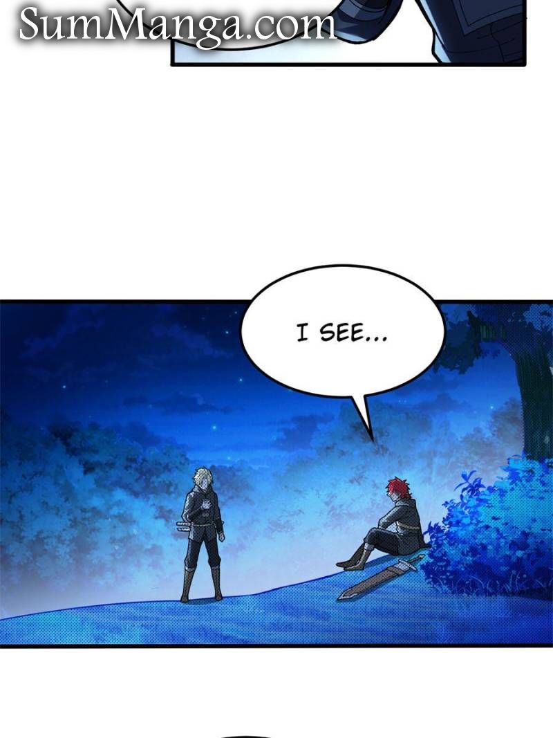 Read My Dragon System ENGLISH Manga Online