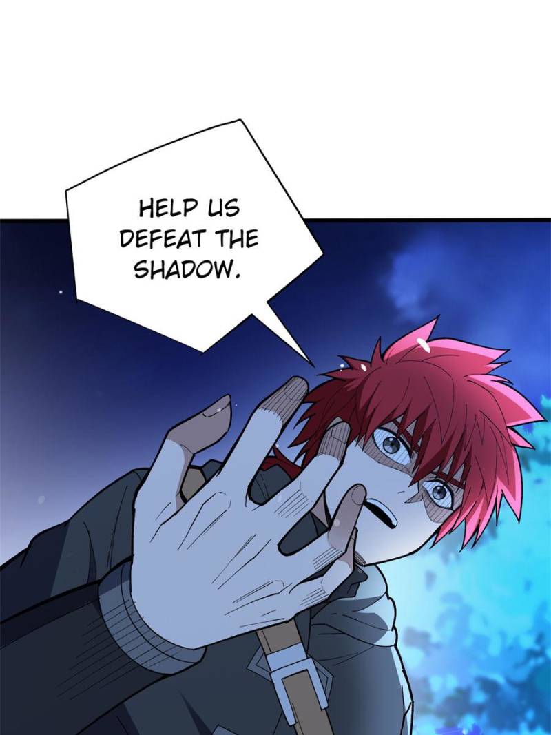 Read My Dragon System ENGLISH Manga Online