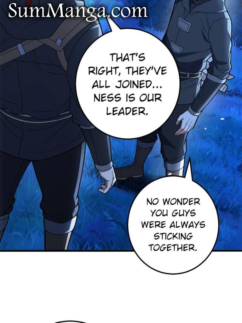 Read My Dragon System ENGLISH Manga Online