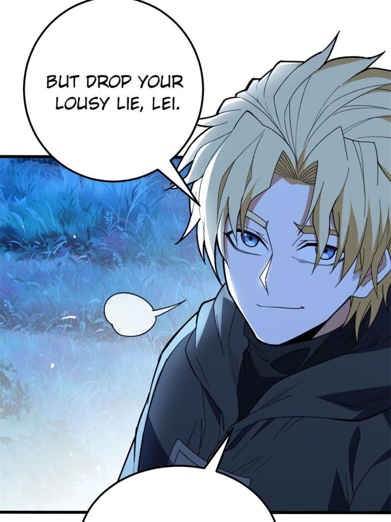 Read My Dragon System ENGLISH Manga Online