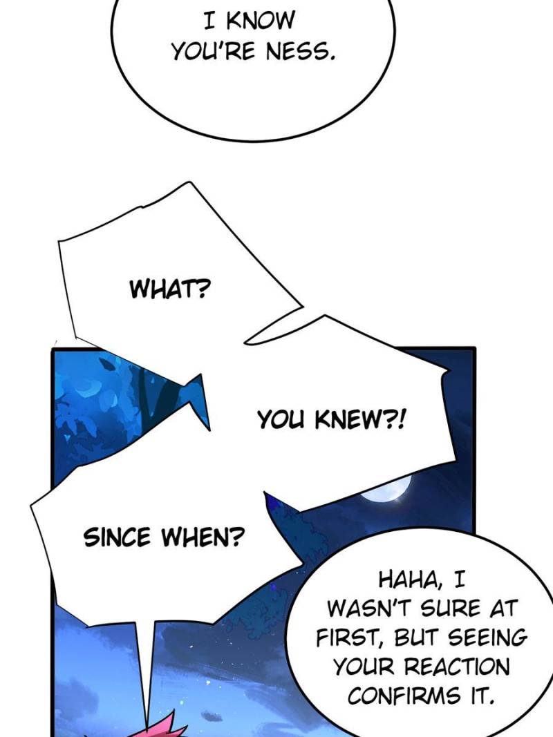 Read My Dragon System ENGLISH Manga Online