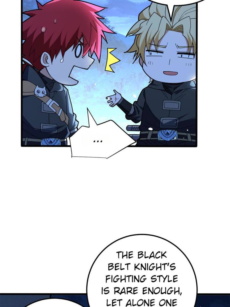 Read My Dragon System ENGLISH Manga Online