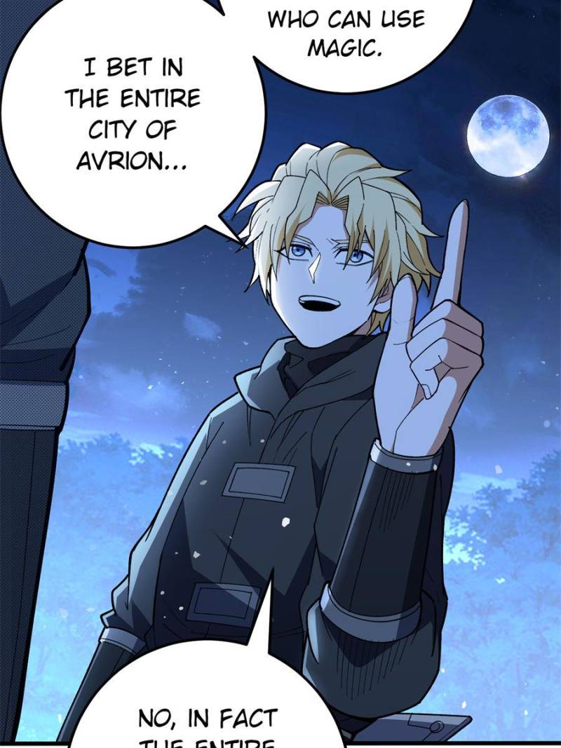 Read My Dragon System ENGLISH Manga Online