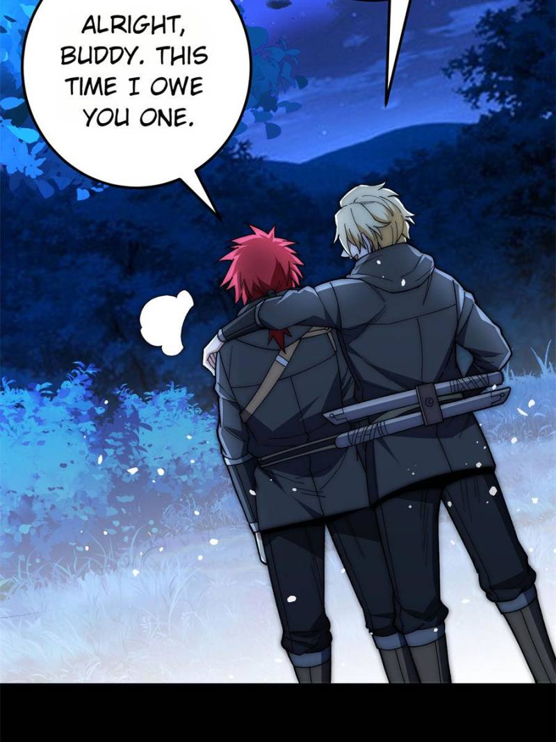 Read My Dragon System ENGLISH Manga Online