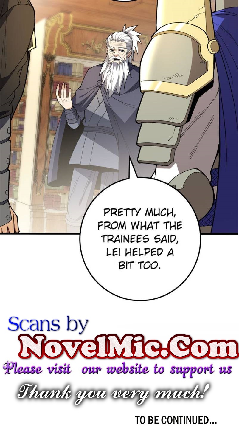 Read My Dragon System ENGLISH Manga Online