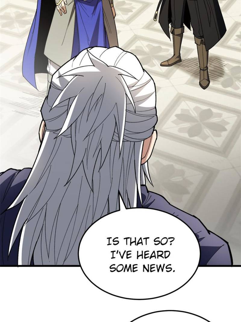 Read My Dragon System ENGLISH Manga Online