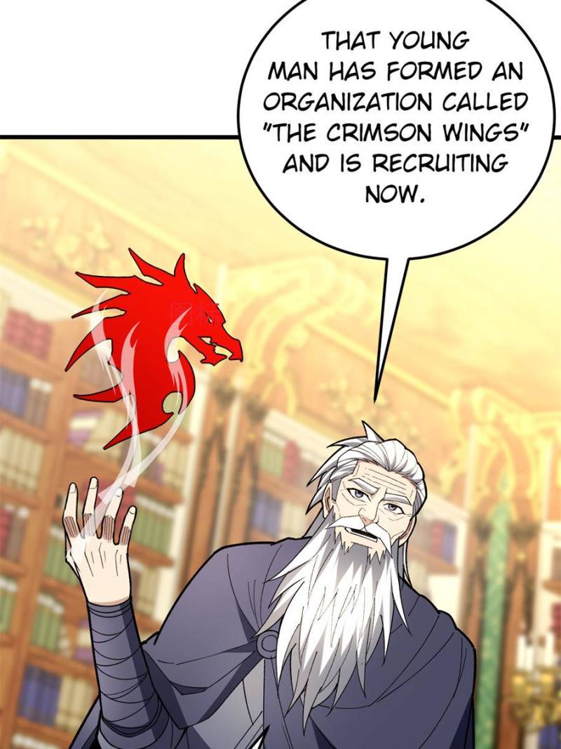 Read My Dragon System ENGLISH Manga Online