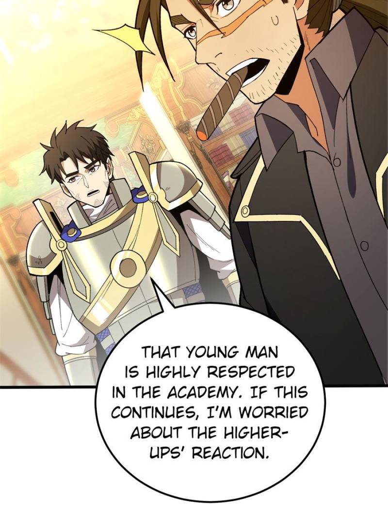 Read My Dragon System ENGLISH Manga Online