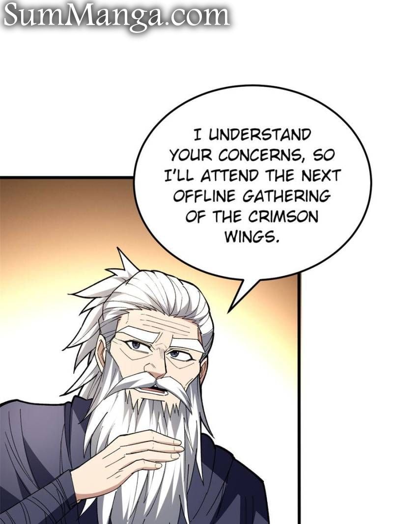 Read My Dragon System ENGLISH Manga Online