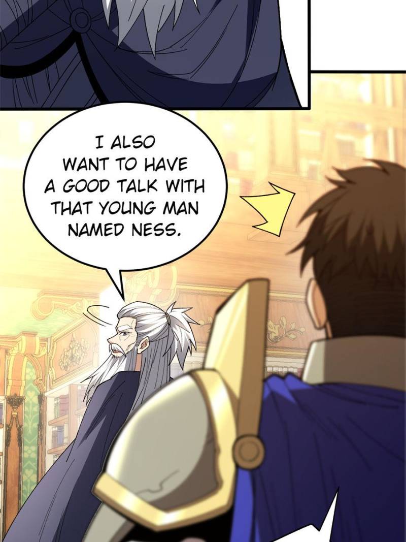 Read My Dragon System ENGLISH Manga Online