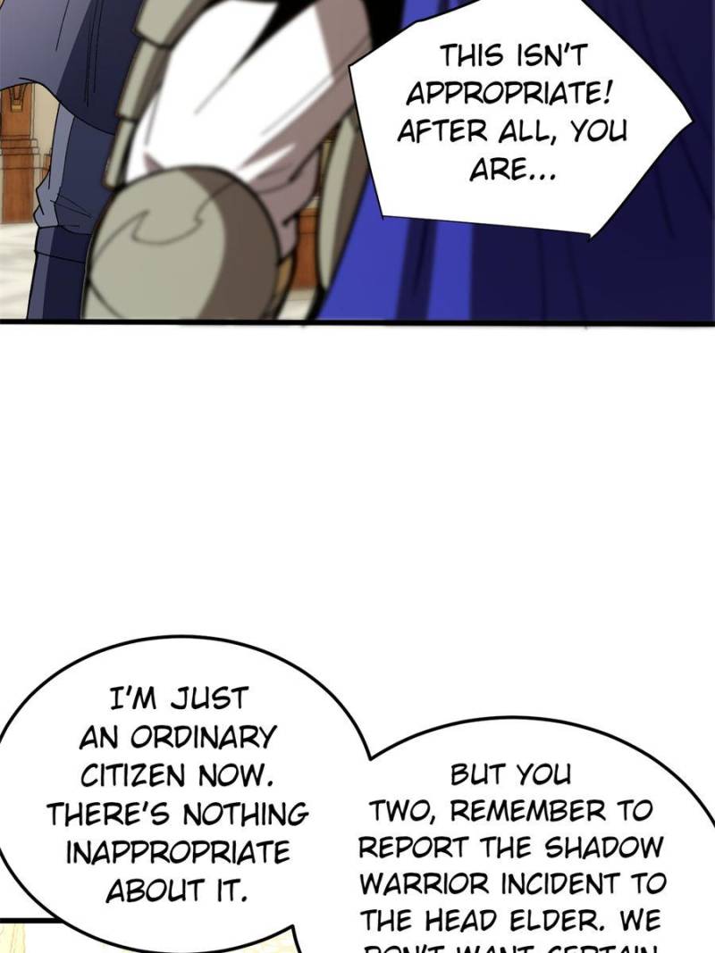 Read My Dragon System ENGLISH Manga Online