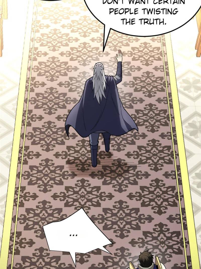 Read My Dragon System ENGLISH Manga Online