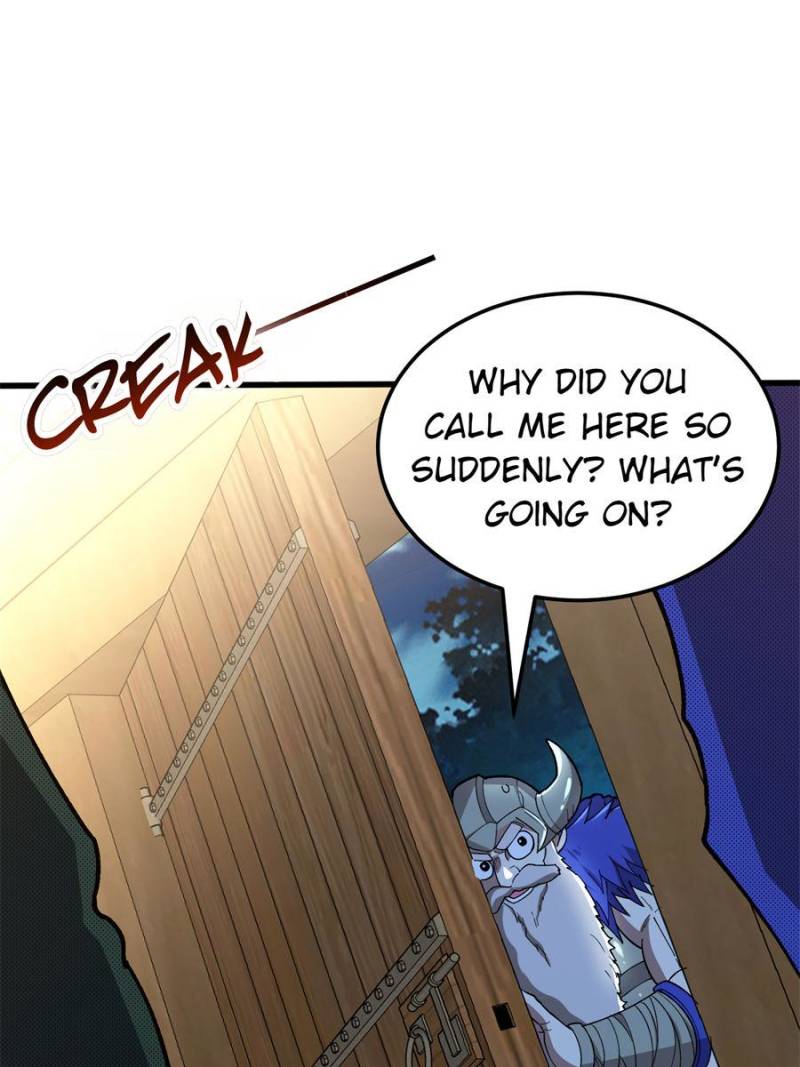 Read My Dragon System ENGLISH Manga Online