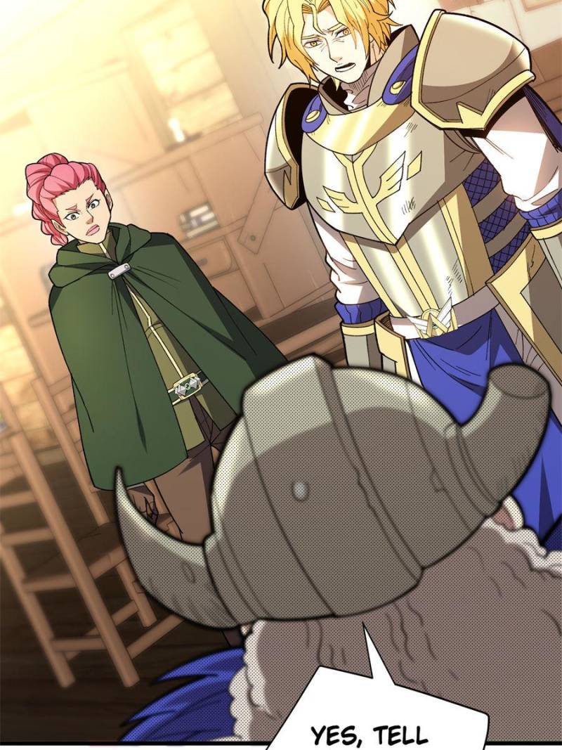 Read My Dragon System ENGLISH Manga Online