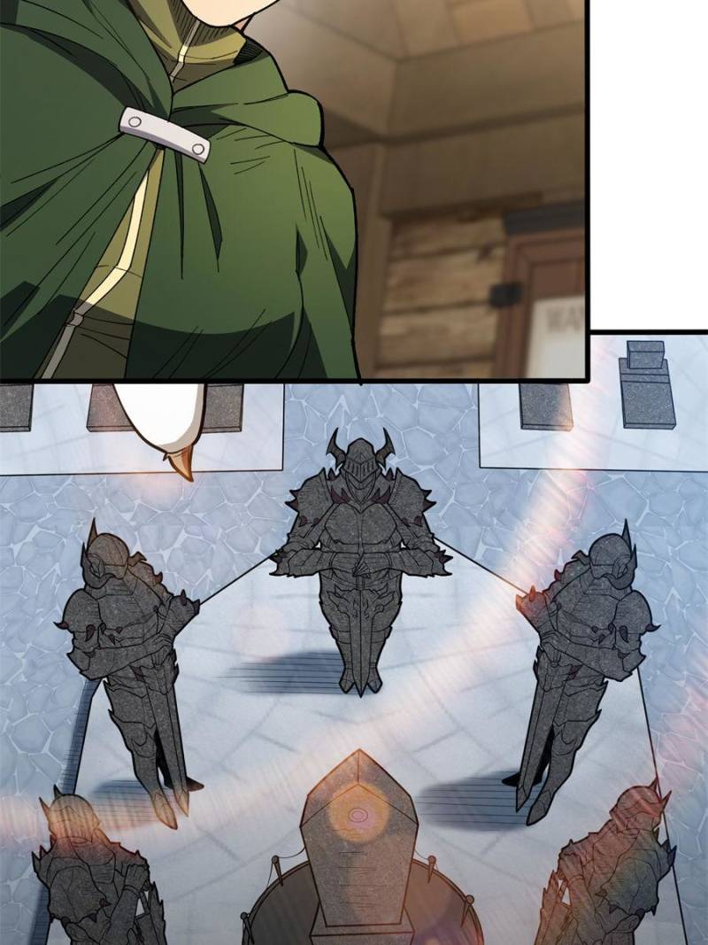 Read My Dragon System ENGLISH Manga Online