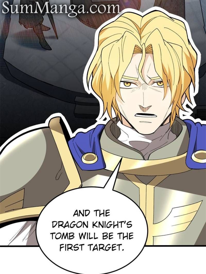 Read My Dragon System ENGLISH Manga Online